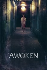 Poster de la película Awoken