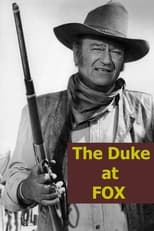 Poster de la película The Duke at Fox