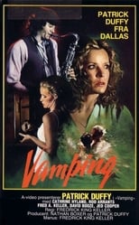 Poster de la película Vamping