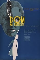 Poster de la película Dom na rázcestí