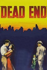 Poster de la película Dead End