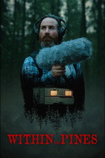 Poster de la película Within the Pines