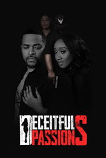 Poster de la película Deceitful Passions