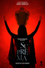 Poster de la película Suprema