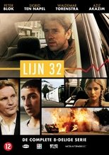 Poster de la serie Lijn 32