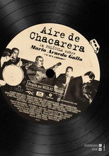 Poster de la película Aire de chacarera