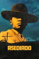 Poster de la película Asediado