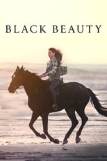 Poster de la película Black Beauty