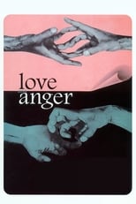 Poster de la película Love and Anger