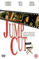 Poster de la película Jump Cut