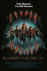 Poster de la película Round the Decay