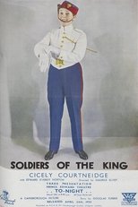 Poster de la película Soldiers of the King