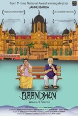 Poster de la película Baandhon