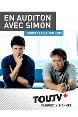 Poster de la serie En audition avec Simon