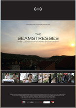 Poster de la película The Seamstresses