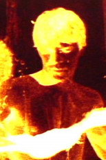 Poster de la película Incarnation (Boy)