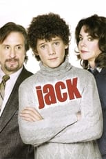 Poster de la película Jack