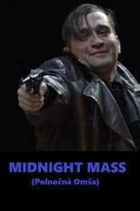 Poster de la película Midnight Mass