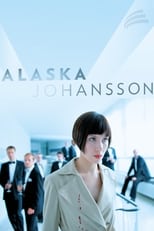 Poster de la película Alaska Johansson