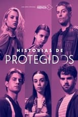 Poster de la serie Historias de Protegidos