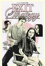 Poster de la película Exit Strategy - Short