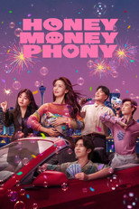 Poster de la película Honey Money Phony