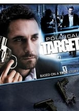 Poster de la serie Political Target