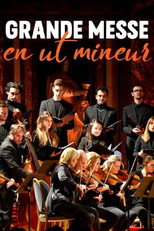 Poster de la película Mozart: Great Mass in C minor @ Salzburg Festival 2025