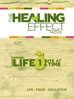 Poster de la película The Healing Effect