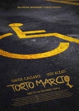 Poster de la película Torto Marcio