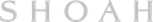 Logo Shoah