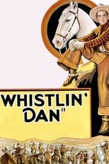 Poster de la película Whistlin' Dan