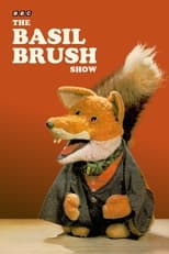 Poster de la serie The Basil Brush Show