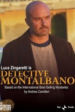 Poster de la serie Inspector Montalbano