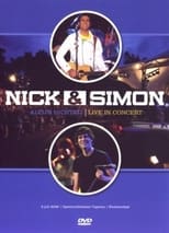 Poster de la película Nick en Simon: Altijd Dichtbij