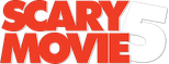 Logo Scary Movie V