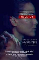 Poster de la película Case 347