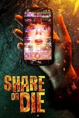 Poster de la película Share or Die