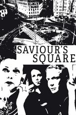 Poster de la película Saviour Square