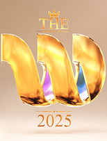 Poster de la serie 女芸人 No.1決定戦 THE W