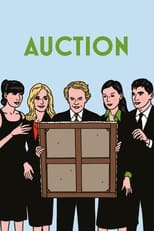 Poster de la película Auction