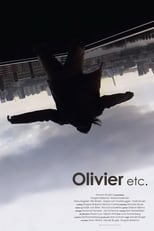 Poster de la película Olivier etc.