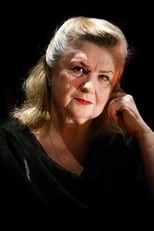 Actor Stanisława Celińska