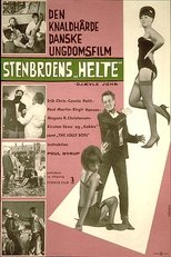 Poster de la película Stenbroens helte