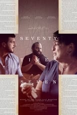 Poster de la película Seventy Times Seven