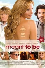 Poster de la película Meant To Be