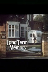 Poster de la película Long Term Memory