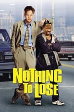 Poster de la película Nothing to Lose