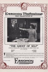 Poster de la película The Ghost of Self