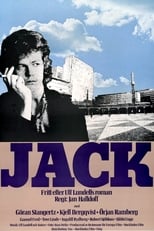 Poster de la película Jack